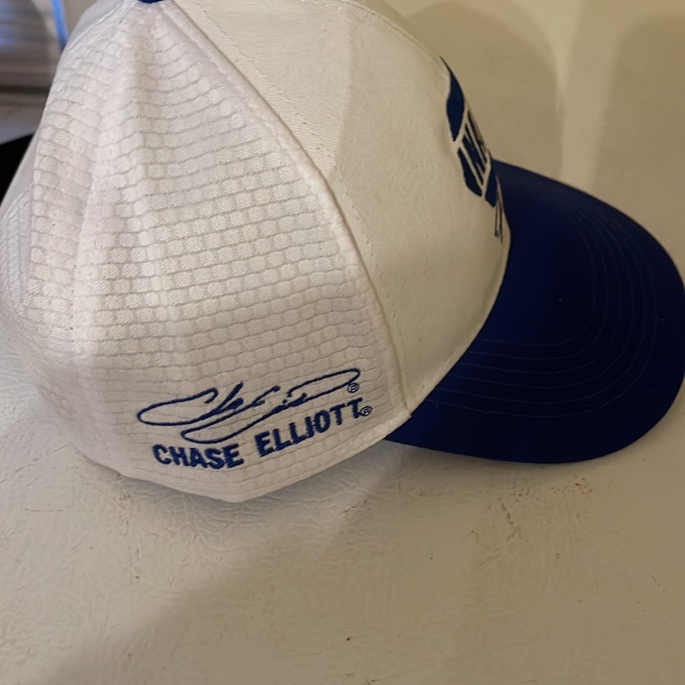 Napa Chase Elliot Race Hat - Picture 4 of 5